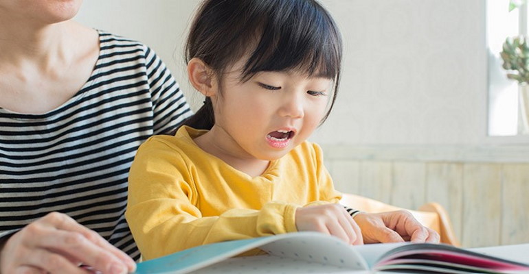 بهترین سن برای یادگیری زبان انگلیسی